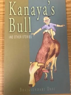 Kanaya's Bull